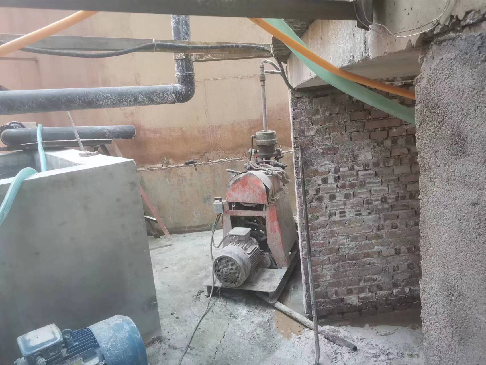 东阁镇压浆作业流程有哪些